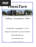 Download Tooling Catalog by zingalala SN15647463 doc pdf