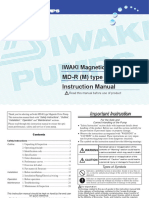 Iwaki - MD-R (OI) - E