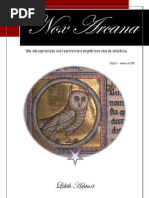 Nox Arcana - Vol.1
