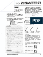 Proyectos Estructurales