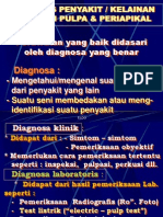 DIAGNOSIS_PENYAKIT__[KELAINAN]_JARINGAN_PULPA_&_PERIAPIKAL