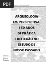 Arqueologia Em Perspectiva