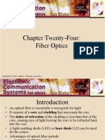 Ch24 fiber optics.ppt