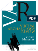 Virtual Museums3D PDF