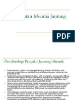 Pengobatan Iskemia Jantung