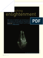 Touching Enlightenment - Reggie Ray