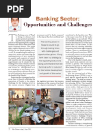 Download Banking Sector Opportunities and Challenges in Nepal New Business Age by rollingguy SN156495699 doc pdf