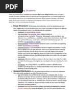 hows it goin classroom evaluation response