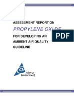 Download AssessRep_PropyleneOxide by A Mahmood SN156497496 doc pdf