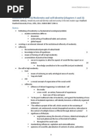 Download Notes - Giddens 1991 Modernity and Self-identity by Simon Fiala SN156497805 doc pdf