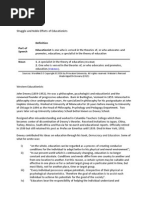 Download Struggle and Noble Efforts of Educationists by Ana Bella SN156512482 doc pdf
