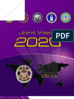 Joint Vision 2020