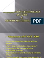 Information Technology Act 2000