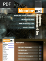 Download Blender Art Magazine 18 by mefjak SN15651736 doc pdf