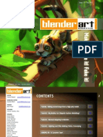 Download Blender Art Magazine 20 by mefjak SN15651986 doc pdf