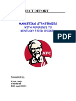 KFC Project