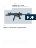 Examen Instructeur Wapen 4 BLZ Variatie