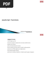 Web Programming Ch. 9