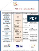 호주 IH-Brisbane-ALS-2013-start-dates