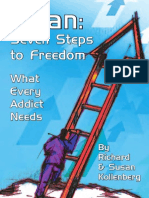 Clean - Seven Steps To Freedom (What Every Addict Needs) by Richard & Susan Kollenberg