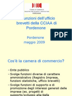 CCIAA Pordenone