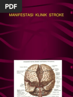 Download 3 Manifestasi Klinik Stroke by Dea SN156535762 doc pdf