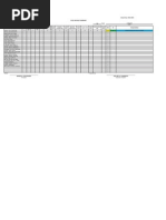 Eccd Summary Sheet2