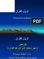 Al Quran Dan Lailatul Qadr