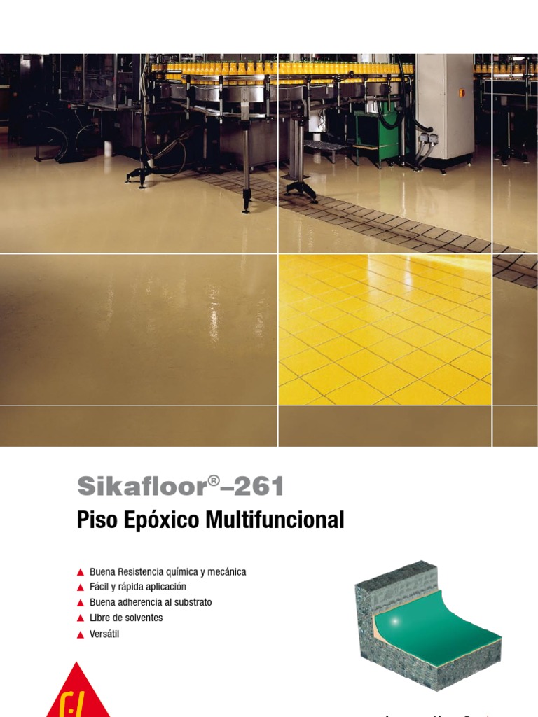 Sikafloor®-150 | Mano Di Fondo - Foto 5