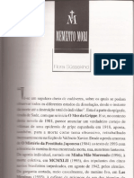 VALENCIO XAVIER Prefacio F Sussekind Entrevista Novela 7 Dia PDF