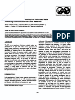 (Files - Indowebster.com) - Pudjo Sukarno - Inflow Performance Relationships For Perforated Wells Producing From Solution Gas Drive Reservoir