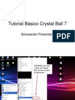 Tutorial Basic o Crystal Ball