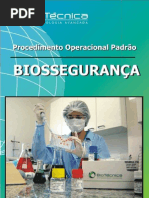 Bios Segura Nca