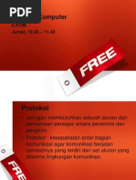 Download Jaringan Komputer by donzjuan SN156552439 doc pdf