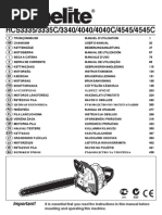 Download Homelite Hcs 4040 Manual by bismarckcro SN156555095 doc pdf