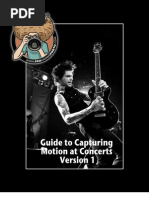 Froknowsphoto Guide 1