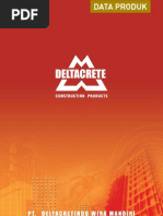 Download Katalog Deltacrete 2010 by Adhani1234 SN156558752 doc pdf