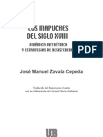 ZavalaLosMapuchesdelSigloXVIII