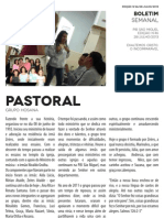 Pastoral: Semanal