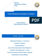 Download Project Management Strategy Shipyard by Lukman Tarigan Sumatra SN156564005 doc pdf