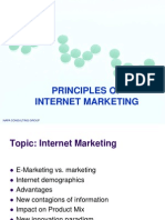 Principles of Internet Marketing2951