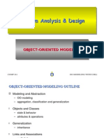 System Analysis & Design System Analysis & Design