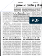 El Dr. Hamer en El Diario ABC (12-04-1995)