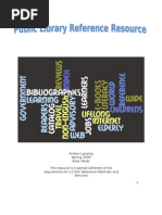 Download Public Library Resource by adlansing SN15658580 doc pdf
