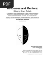 European confessions of moorish existence