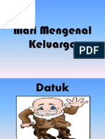 Keluarga