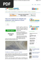 MODELOS DE REDAÇÃO NOTA 100 ENEM