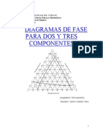 Diagramas de Fase