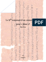 P52 (P. Rylands.gr.457) NominaSacra Fontaine
