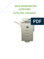 Guia Xerox